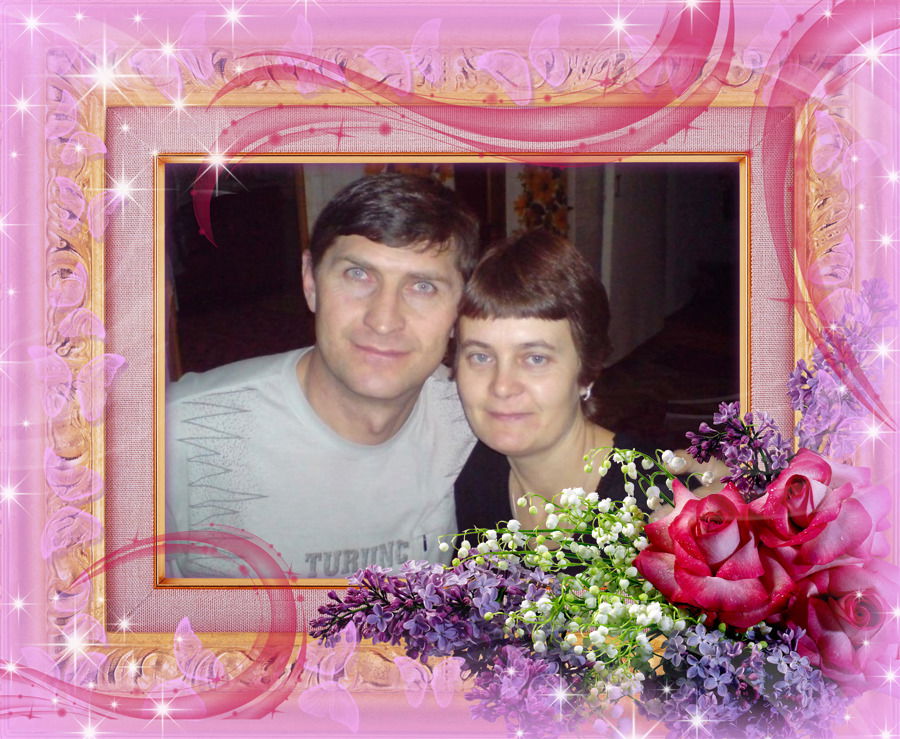 Юрий Бондарь