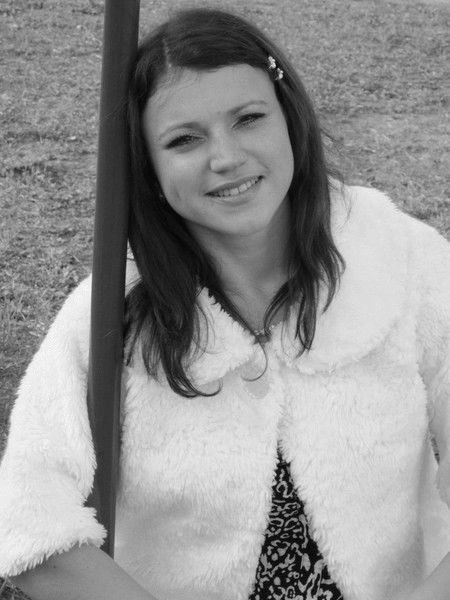 Oлеся Гришанова