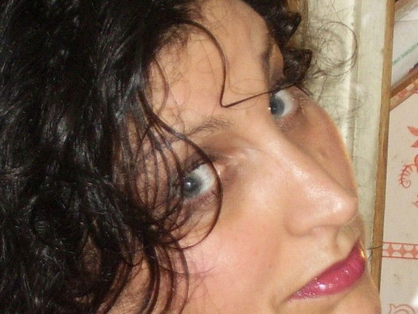 Марина Лосева (Шафран)