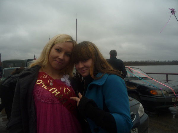 Евгения Кокорина