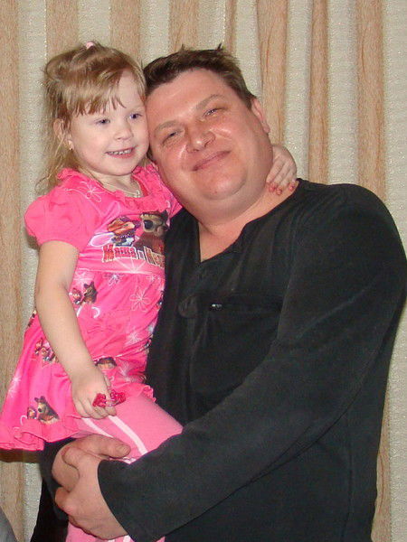 Женя Костенко