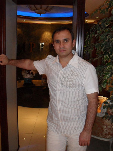 Вячеслав Усепов