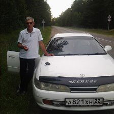 Игорь Ордин