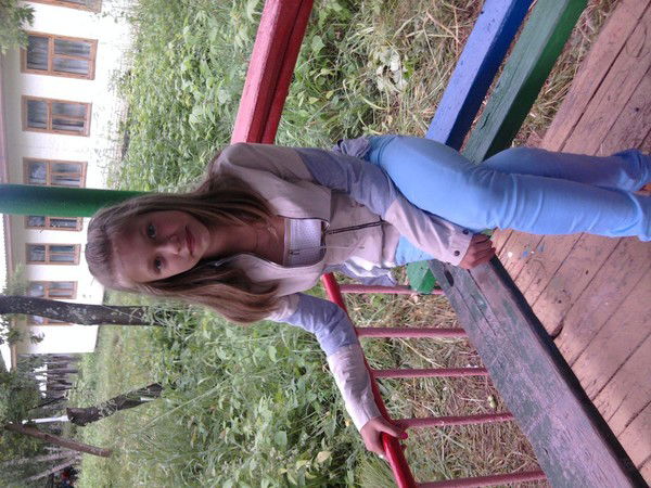 Александра Бурмышева