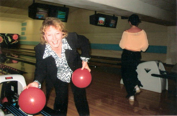 Ирина Кабачек