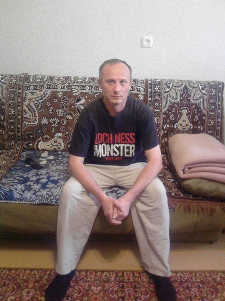 Валера Игнатов