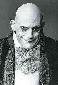 Fester Addams