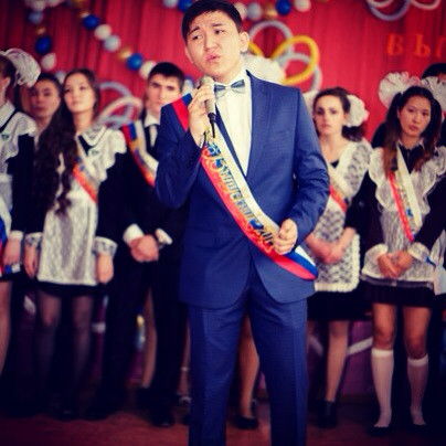 Арман Саттубаев