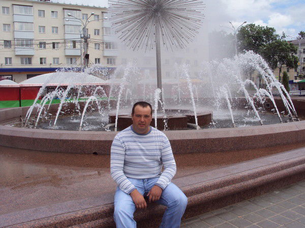 Игорь Герцик