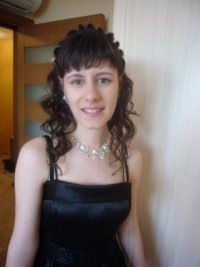 Анна Соколова