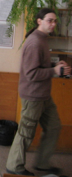 Андрей Ковалёв