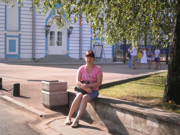 Ольга Мухина