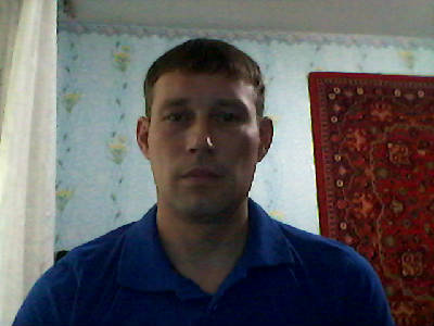 Евгений Ужегов