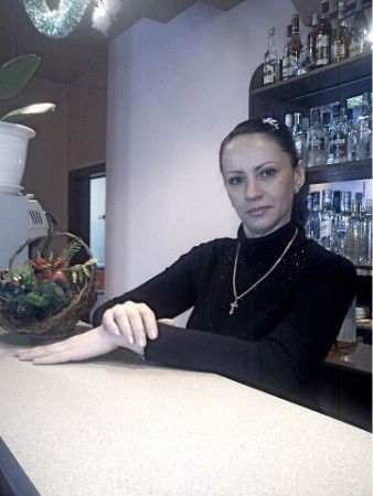 Бозылева Елена