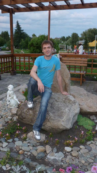 Илья Рыженко