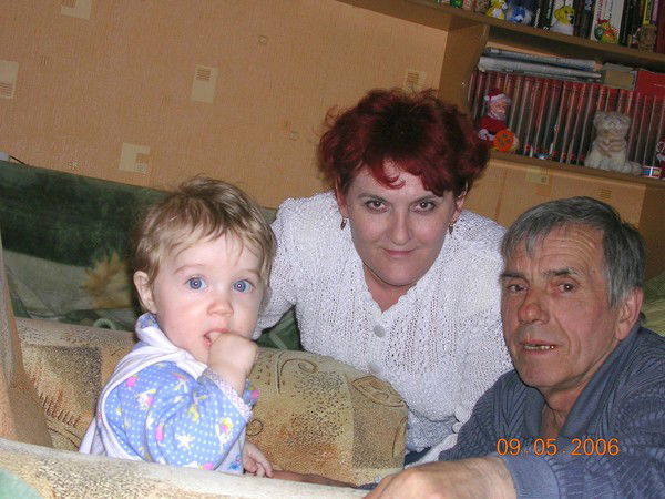 Александр Спицын