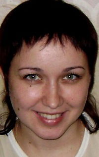 Ирина Коваленко