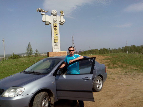 Владимир Берляков