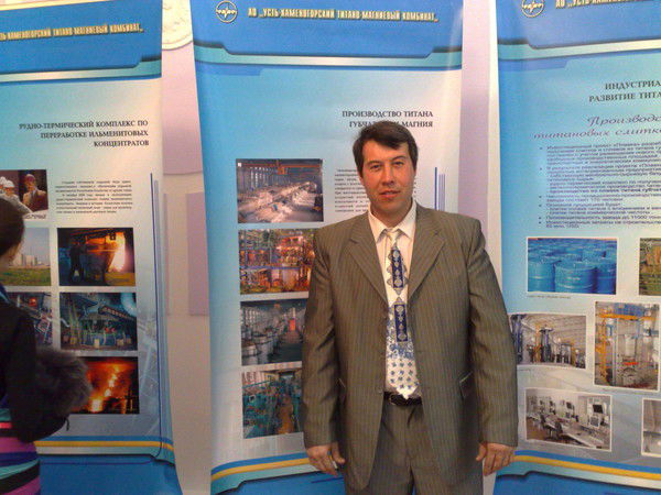 Евгений Чултуров