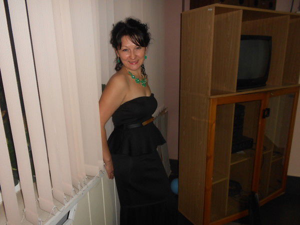 Регина Семенова