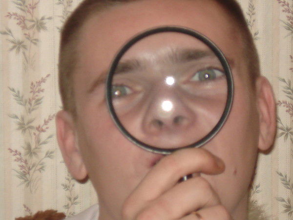 Андрей Lukjanov