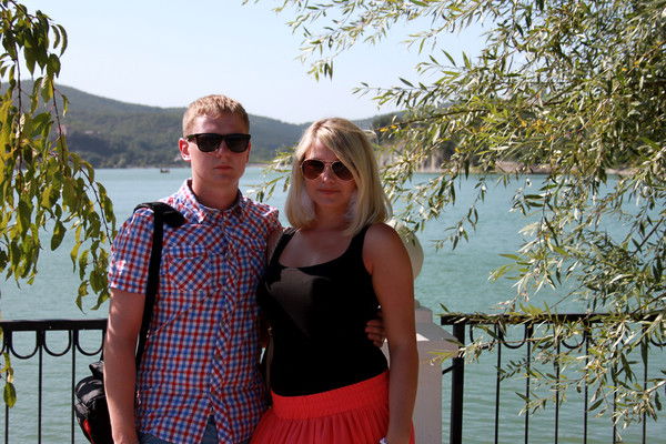 Наташа Старостина