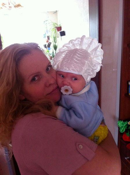 Татьяна Шабанова