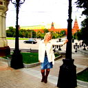 Марина Шмыгун