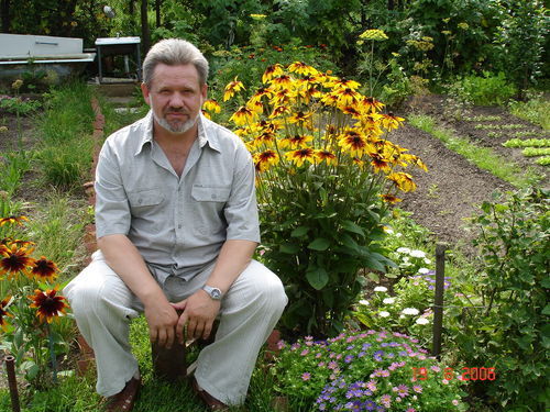 Сергей Краснов