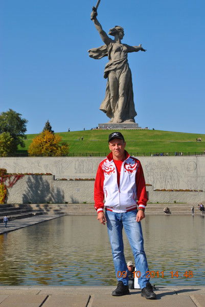 Виталий Володин