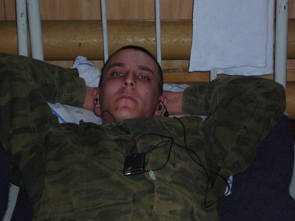 Ильдар Хасанов