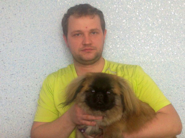 Павел Осипов