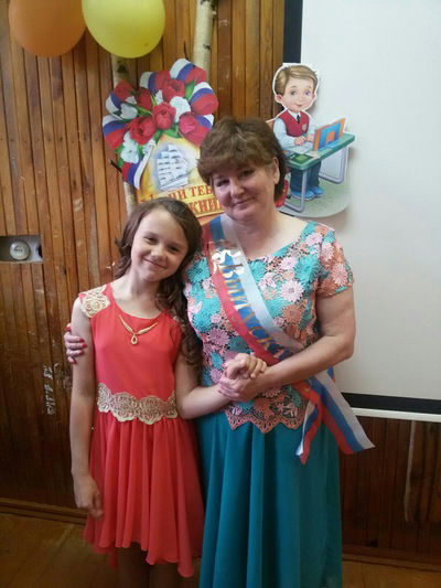 Полина Спидченко