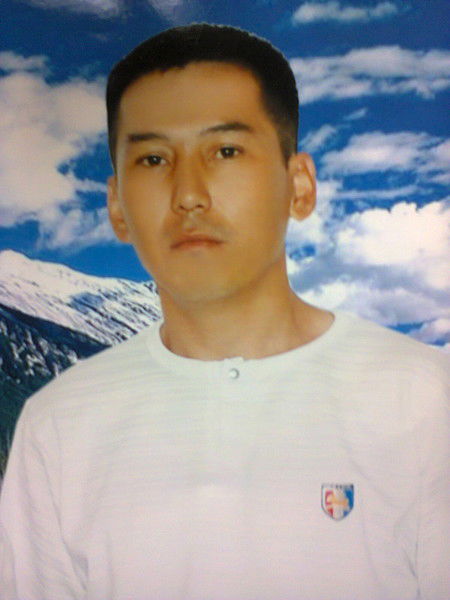 Мухтар Нуркасынов