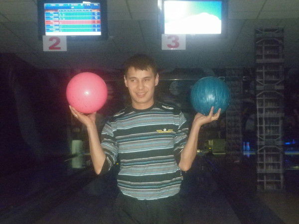 Анатолий Арбачаков