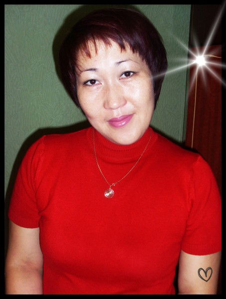 Маргарита Шабуракова