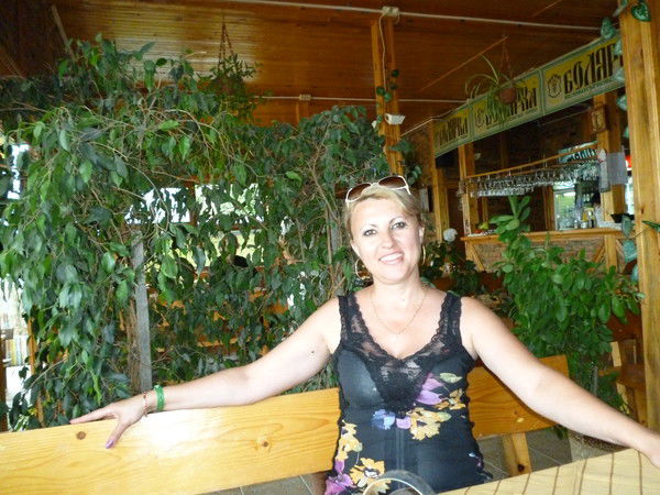 Татьяна Лукашёва