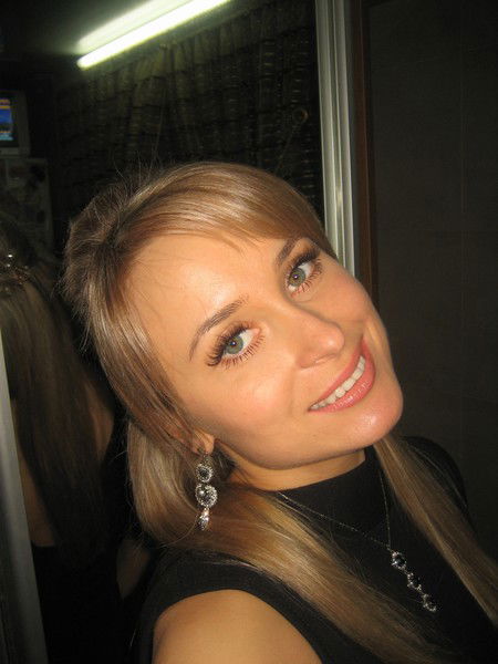 Виктория Шипилева