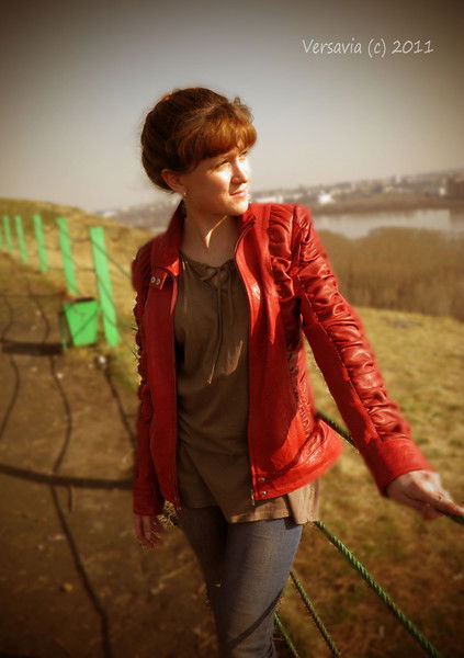 Александра Шведкова