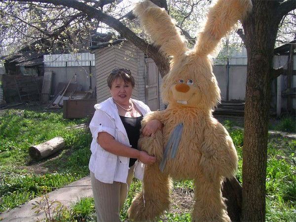 Людмила Загоруйко