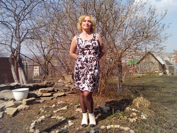 Наталья Щепотьева