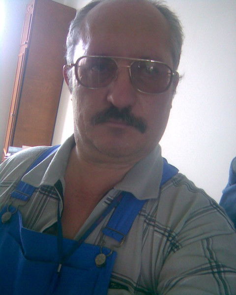 Валерий Мокров