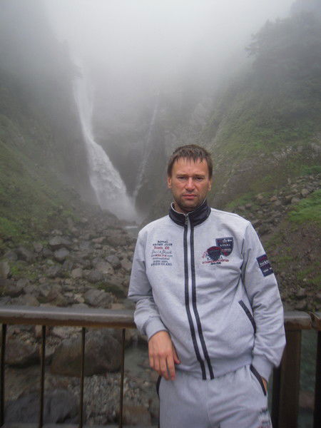 Александр Нехорошев