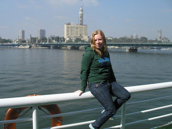 Татьяна Громова