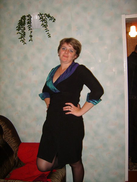 Елена Баева(Шатова)