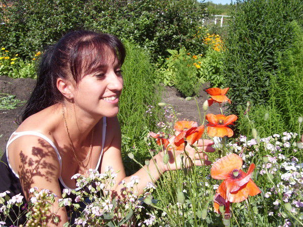 Ася Маслова