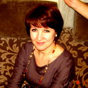 Светлана Галямина