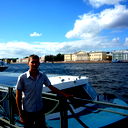 Дмитрий Чинарёв