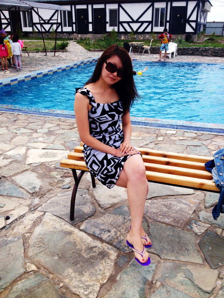 Жанар Нурланбеккызы