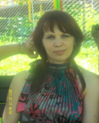 Водопьянова Ольга